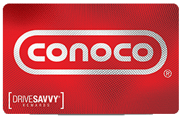 Inicio de sesión de tarjeta de crédito Conoco, pago, servicio al cliente