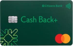 Inicio de sesión de tarjeta de crédito de Citizen Bank, pago, servicio al cliente