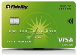 Inicio de sesión de tarjeta de crédito de fidelidad, pago, servicio al cliente