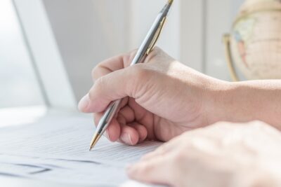 loan application