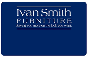 Ivan Smith Furniture Inicio de sesión con tarjeta de crédito, pago, servicio al cliente
