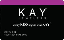 Kay Jewelers Inicio de sesión con tarjeta de crédito, pago, servicio al cliente