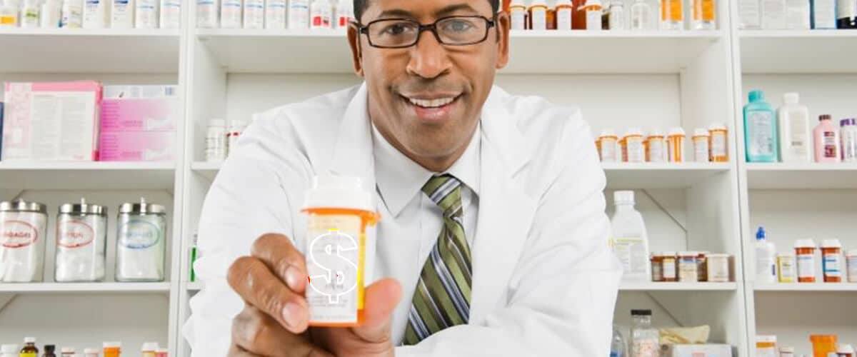 La deuda media de los préstamos estudiantiles de los farmacéuticos en 2022 te sorprenderá