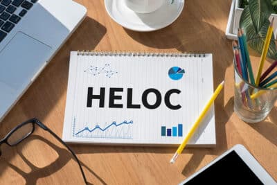 La guía completa de HELOC: todo lo que necesita saber sobre las líneas de crédito de capital