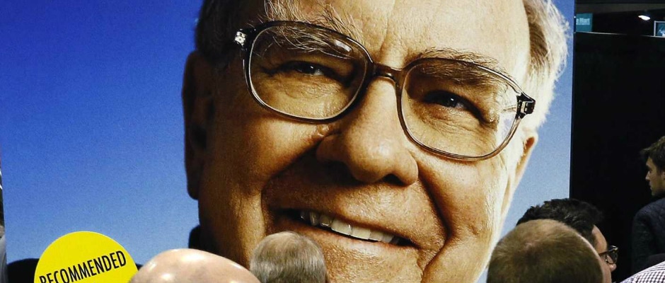 La guía de Warren Buffett para invertir en la jubilación