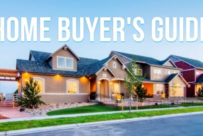 La guía definitiva para comprar una casa nueva