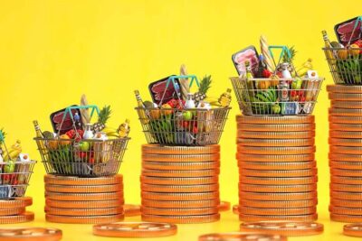 La inflación le está costando a la familia promedio $5,200 este año