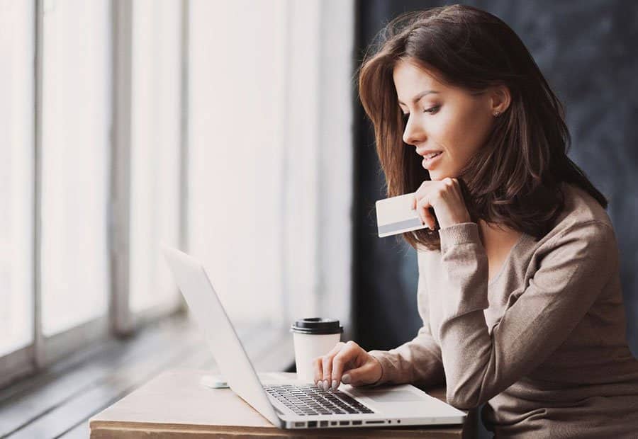 Las mejores cuentas de cheques en línea gratuitas: no se requiere depósito inicial
