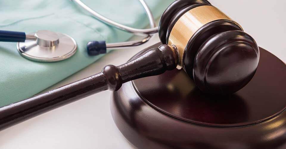 Ley de lesiones personales: ¿Qué puede hacer si ha resultado lesionado y cuánto cuesta?