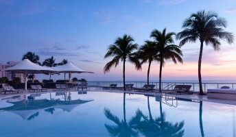 Lista 2022 de hoteles AAA Five Diamond