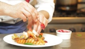 Lista de carreras culinarias: cocina/trabajos de cocina con y sin títulos en artes culinarias