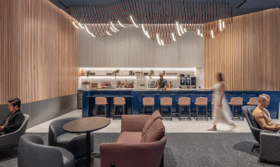 Lista de salas VIP del aeropuerto Capital One 2022
