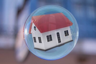 Lo crea o no, la asequibilidad de la vivienda no ha cambiado mucho en 40 años