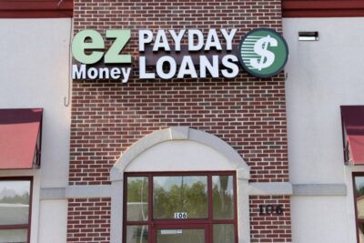 payday loans