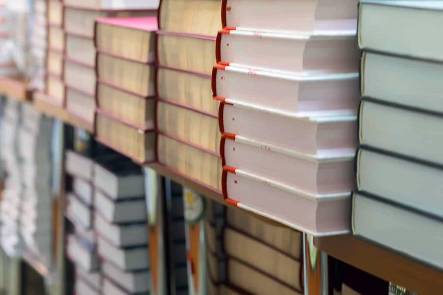 textbooks