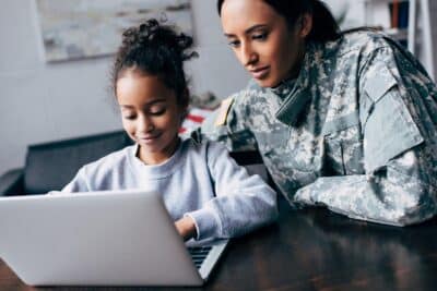 Los mejores prestamistas militares en 2022