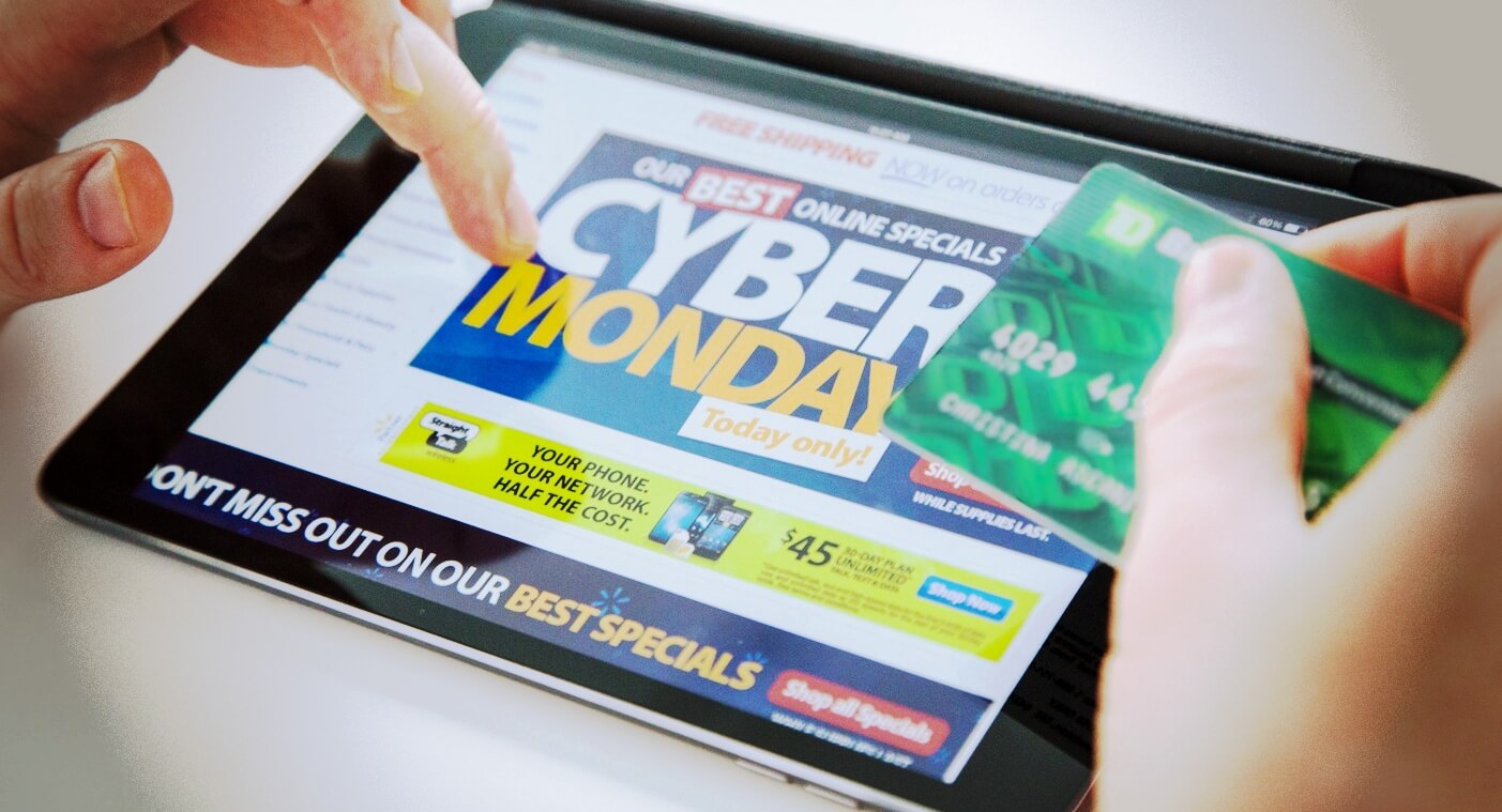 No seas presa de los hackers este Cyber ​​​​Monday: 20 consejos