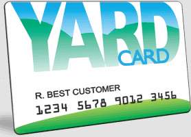 Pago con tarjeta Yard, inicio de sesión, servicio de atención al cliente