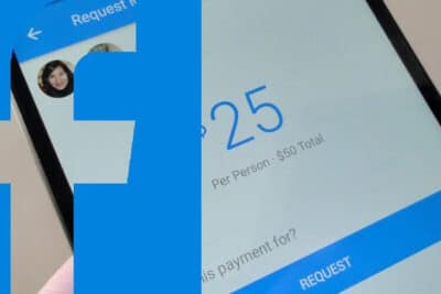 Pagos P2P de Facebook Messenger y cómo usarlos