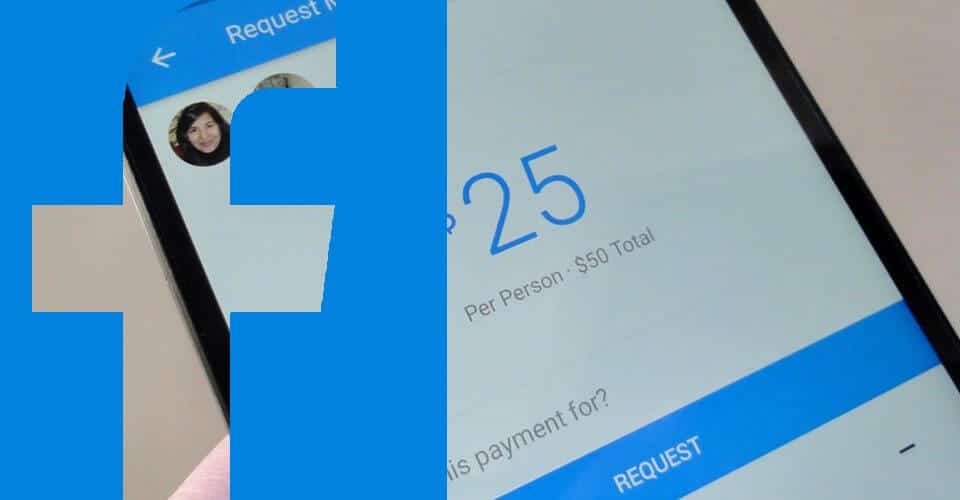 Pagos P2P de Facebook Messenger y cómo usarlos