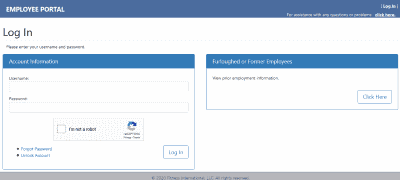 Portal de empleados de LA Fitness e información laboral