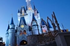 Precios de entradas Disney World 2021 - 2022