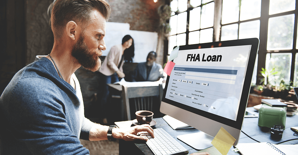 Préstamo FHA en California: ¿cómo calificar?