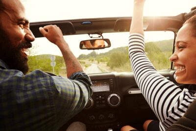 Préstamos para automóviles sin garantía: 4 razones por las que debería obtener uno