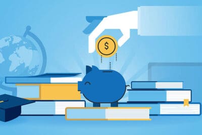 Préstamos para estudiantes de Credit Union: Encuentre su tasa más baja