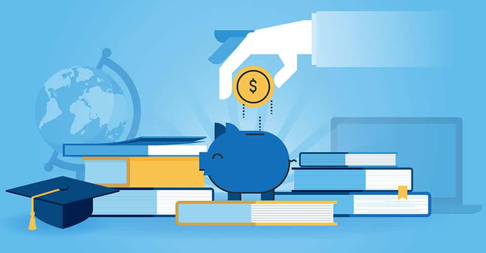 Préstamos para estudiantes de Credit Union: Encuentre su tasa más baja