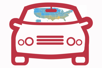 Qué estados tienen la mayor morosidad en los préstamos para automóviles y cómo evitar los incumplimientos