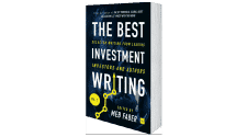 Reseña: Los mejores escritos sobre inversiones, Volumen 1