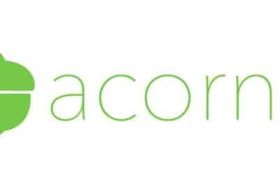 Acorns