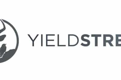 Yieldstreet