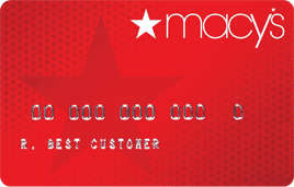 Revisión de la tarjeta de crédito de Macy's