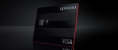 Revisión de la tarjeta de crédito de Sephora