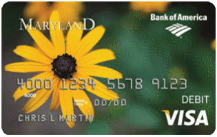 Saldo de la tarjeta de desempleo de Maryland, servicio al cliente