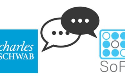 Se rompen las conversaciones de adquisición entre SoFi y Charles Schwab