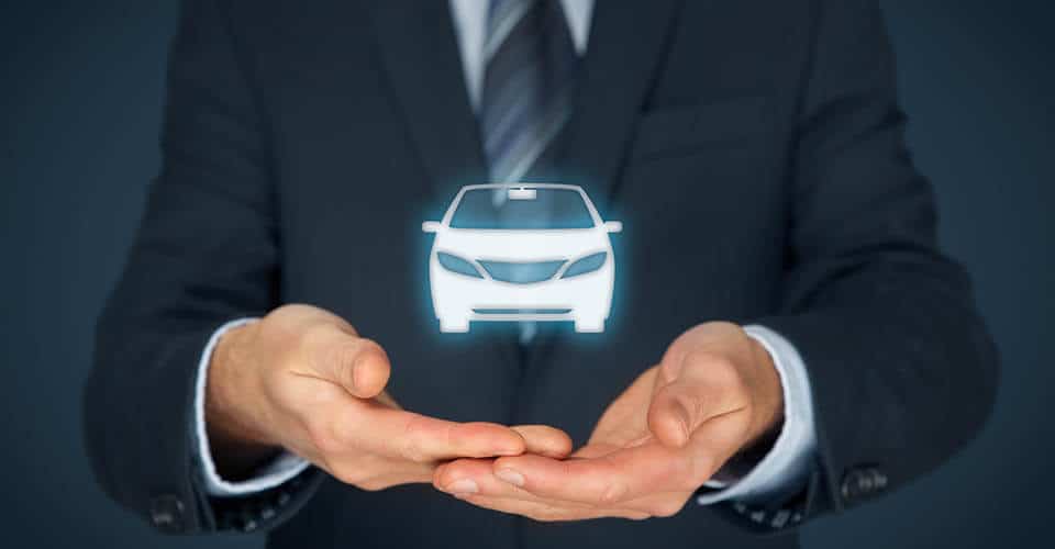 Seguro de automóvil que cubre automóviles de alquiler: cómo evitar CDW