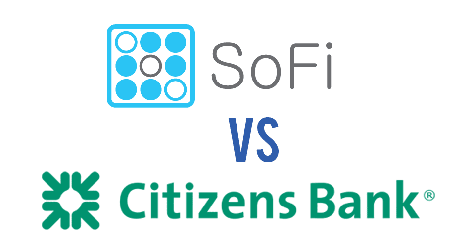 SoFi vs Banco de Ciudadanos