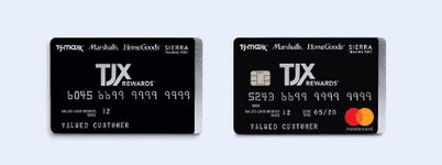 Solicitud de tarjeta de crédito Marshalls, inicio de sesión, pago, servicio al cliente