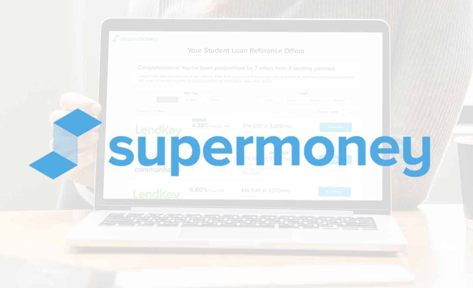 SuperMoney lanza mercado de refinanciación de préstamos estudiantiles