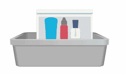 TSA Travel: ¿Qué tamaño tiene una bolsa de un litro (y qué es una bolsa Ziploc de un litro frente a una bolsa de un galón)?