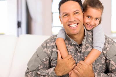 Tarjetas de crédito militares: 4 pasos para encontrar las mejores tarjetas de crédito militares
