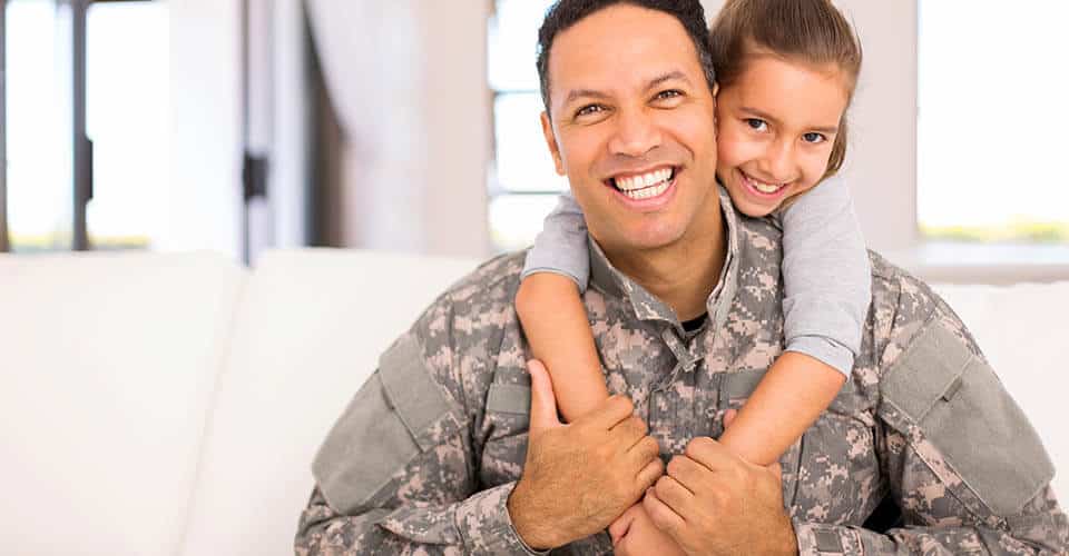 Tarjetas de crédito militares: 4 pasos para encontrar las mejores tarjetas de crédito militares