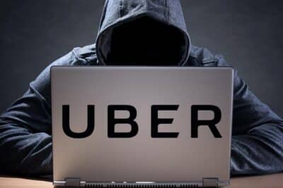 Uber pagó un rescate en 2016 después de que una violación de datos afectara a 57 millones de personas