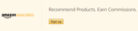 Umbrales de pago mínimos para el programa de afiliados de Amazon (EE. UU.)