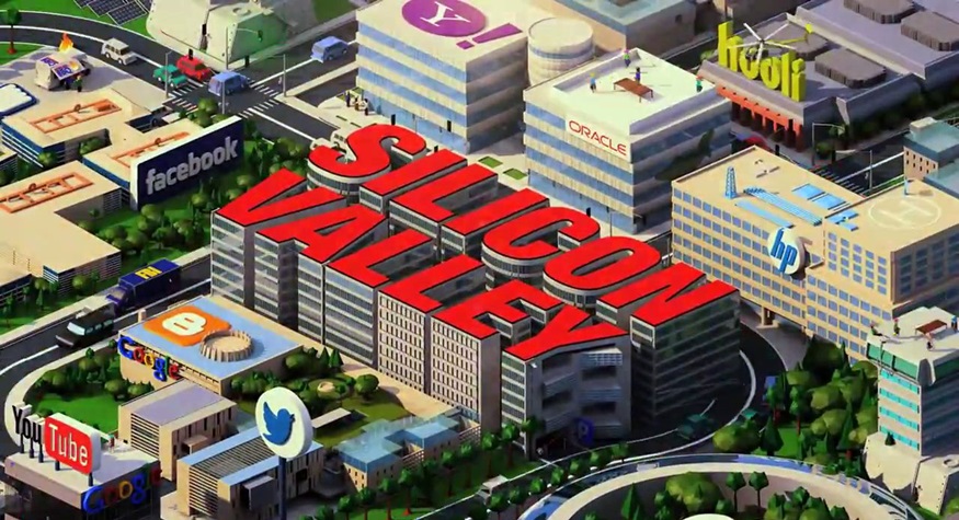 Una descripción general de las nuevas empresas tecnológicas de Silicon Valley y su verdadero valor
