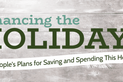 Financing the Holidays