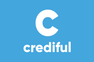 Crediful logo